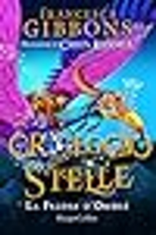 Cover Art for 9788869055225, L'orologio di stelle. La falena d'ombra by Francesca Gibbons
