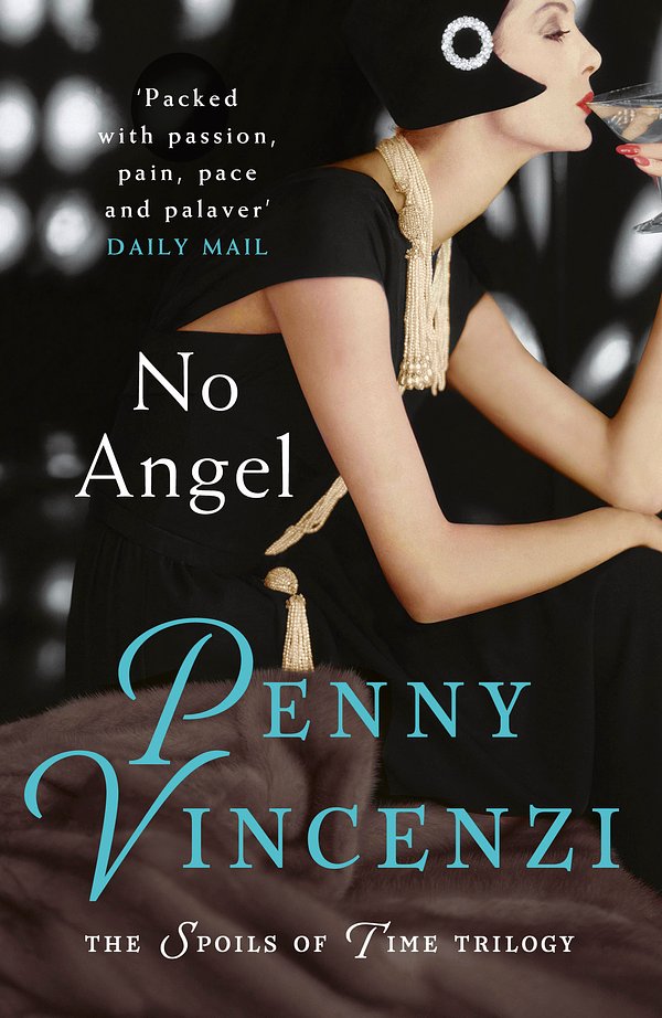 Cover Art for 9780755332403, No Angel by Penny Vincenzi