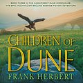 Cover Art for B002SQDFGK, Children of Dune by Frank Herbert