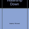 Cover Art for 9780613067546, Tales from Watership Down by Richard Adams