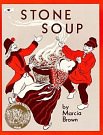 Cover Art for 9780689711039, Stone Soup by Marcia Brown