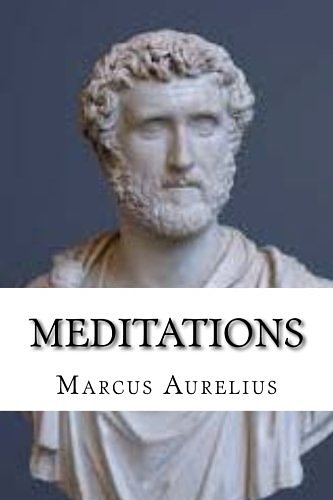 Cover Art for 9781547152728, Meditations by Marcus Aurelius