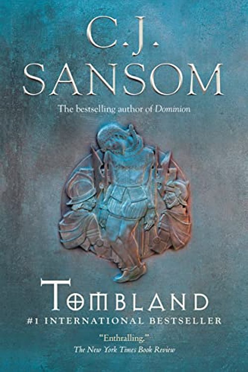 Cover Art for 9780735277106, Tombland by C. J. Sansom