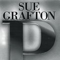 Cover Art for 9780399147197, P is for Peril by Sue Grafton