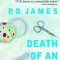 Cover Art for 9780770429157, Death of an Expert Witness by P. D. James