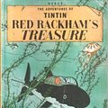 Cover Art for 9780828850575, Red Rackham's Treasure: Adventures of Tintin by Herge