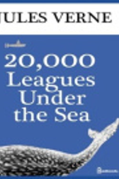 Cover Art for 9798579888990, 20,000 Leagues Under the Sea by Verne Jules