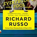 Cover Art for B015VACH54, Everybody's Fool: A novel by Richard Russo