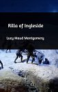 Cover Art for 9781389428418, Rilla of Ingleside by Lucy Maud Montgomery