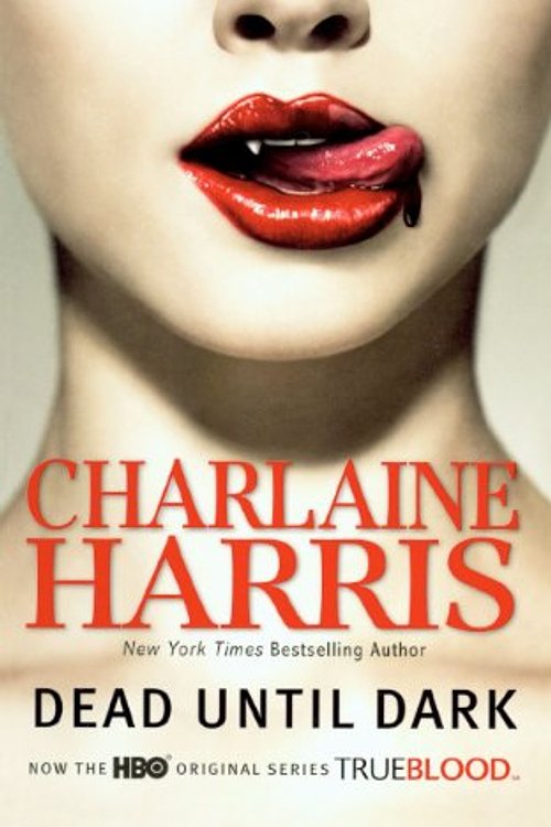 Cover Art for 9780606144247, Dead Until Dark by Charlaine Harris