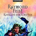 Cover Art for 9783442243761, Die Erben von Midkemia 03. Konklave der Schatten by Raymond E. Feist