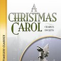 Cover Art for 9781616510732, A Christmas Carol by Charles Dickens