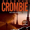 Cover Art for 9780061287527, Where Memories Lie by Deborah Crombie