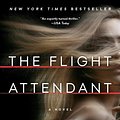 Cover Art for 9780525432685, The Flight AttendantVintage Contemporaries by Chris Bohjalian