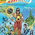 Cover Art for 9781401274399, Aquaman: The Atlantis Chronicles Deluxe Edition by Peter David