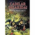 Cover Art for 9789752734388, Diskdünya by Terry Pratchett, Ümit Tosun, Savaş Kılıç, Gamze Sarı, Niran Elçi