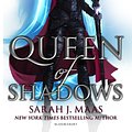 Cover Art for 9781408858615, Throne of Glass 4 by Sarah J. Maas