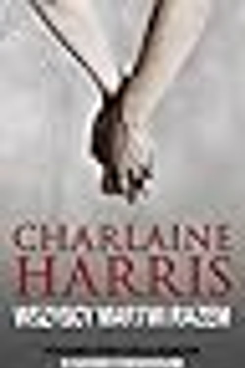 Cover Art for 9788374802062, Wszyscy martwi razem by Charlaine Harris