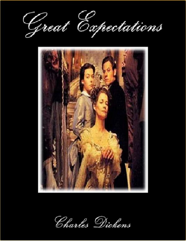 Cover Art for 9781471626968, Great Expectations by Charles Dickens