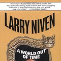 Cover Art for 9780345336965, World out of Time by Larry Niven