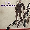 Cover Art for B084SXPXPG, The Inimitable Jeeves by P. G. Wodehouse