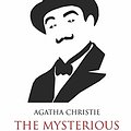 Cover Art for 9781980759485, The Mysterious Affair at Styles by Agatha Christie