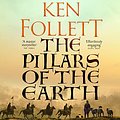 Cover Art for B00NLB9AJC, The Pillars of the Earth: The Kingsbridge Novels, Book 1 by Ken Follett