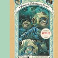 Cover Art for 9780061757129, A Series of Unfortunate Events #11: The Grim Grotto by Lemony Snicket