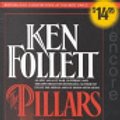 Cover Art for 9780743527637, Pillars of the Earth by Ken Follett