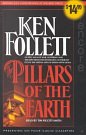 Cover Art for 9780743527637, Pillars of the Earth by Ken Follett