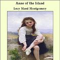 Cover Art for B00D33AN2Q, Anne of the Island by Lucy Maud Montgomery