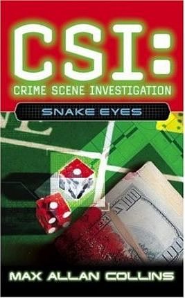 Snake Eyes (CSI: Crime Scene Investigation)