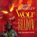 Cover Art for 9780099534709, Wolf in Shadow by David Gemmell