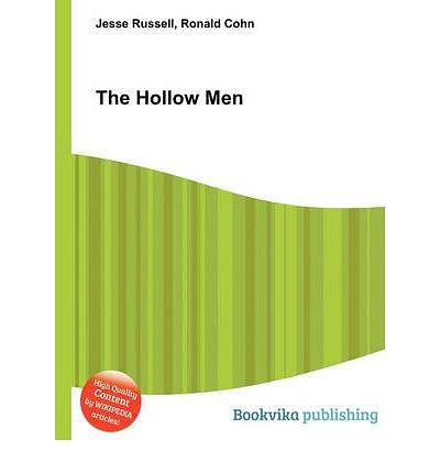 The Hollow Men