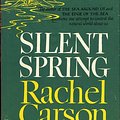 Cover Art for B000O5LEQA, Silent Spring by Rachel Carson