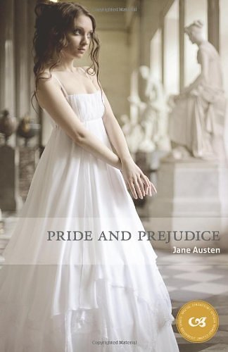 Cover Art for 9780981321110, Pride and Prejudice by Jane Austen