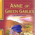 Cover Art for 9781865155838, Illustrated Classics: Anne of Green Gables by L. M. Montgomery