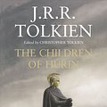 Cover Art for 9780007246229, The Children of Húrin by J R r Tolkien