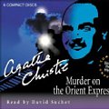 Cover Art for 9781572702127, Murder on the Orient Express by Agatha Christie