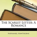 Cover Art for 9781148507033, The Scarlet Letter by Nathaniel Hawthorne