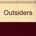 Cover Art for 9780844663722, Outsiders by S. E. Hinton