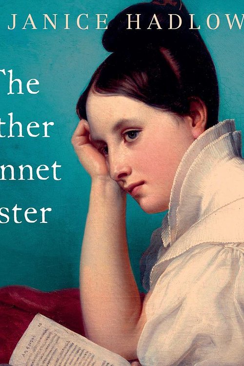 Cover Art for 9781529041828, The Other Bennet Sister by Janice Hadlow