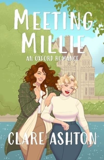 2 editions of Meeting Millie by Clare Ashton
