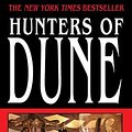 Cover Art for B001AY2I7I, Hunters of Dune (Dune Universe Book 18) by Brian Herbert, Kevin J. Anderson