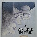 Cover Art for 9781557360595, Wrinkle in Time (Isis Large Print for Children Cornerstone) by Madeleine L'Engle