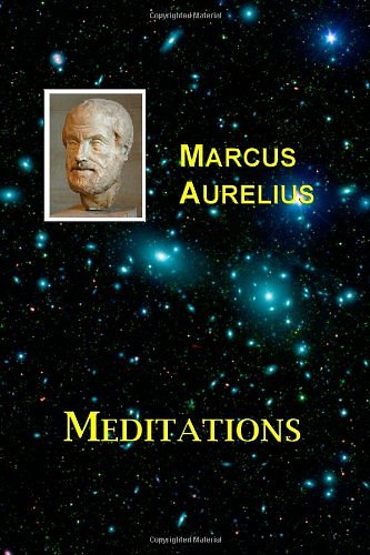 Cover Art for 9781928565130, Meditations by Marcus Aurelius