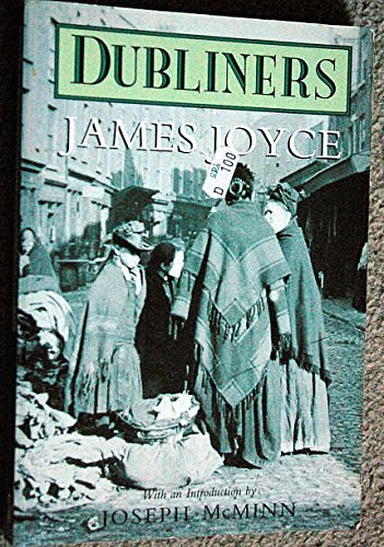 Cover Art for 9780750902670, The Dubliners by James Joyce