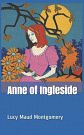 Cover Art for 9781072772668, Anne of Ingleside by Lucy Maud Montgomery