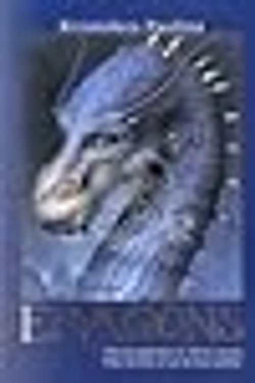 Cover Art for 9789984405278, Eragons by Christopher Paolini