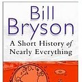 Cover Art for 9780552775366, A Short History of Nearly Everything by Bill Bryson